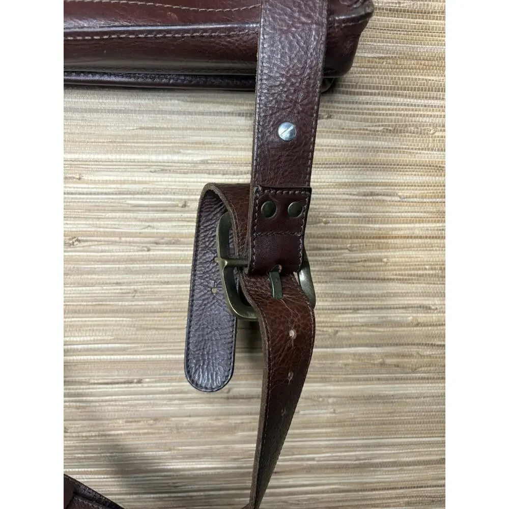 Will Leather Goods will leather